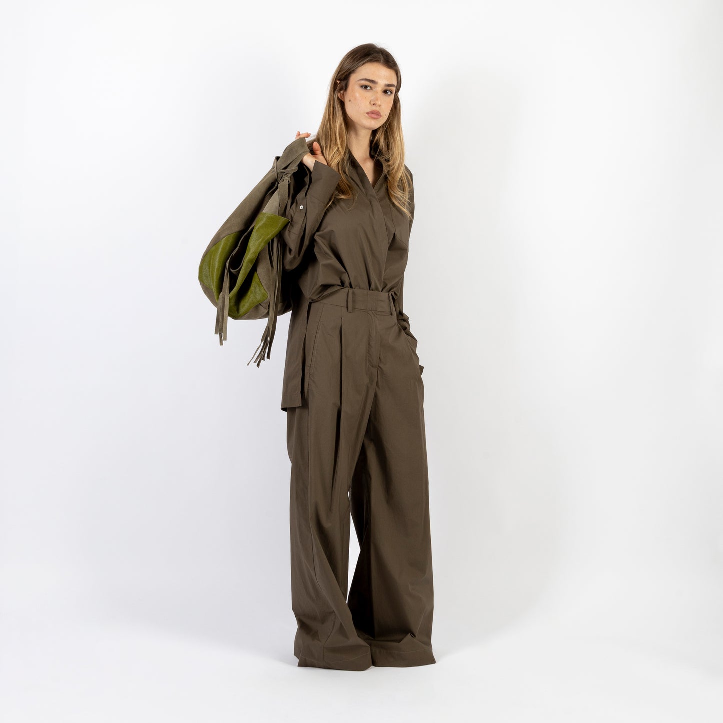 Victoria Pant