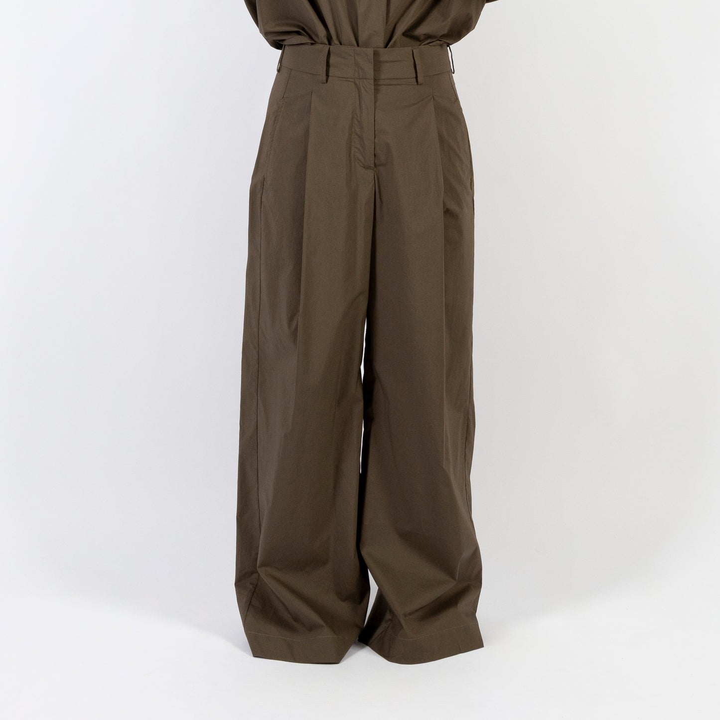Victoria Pant