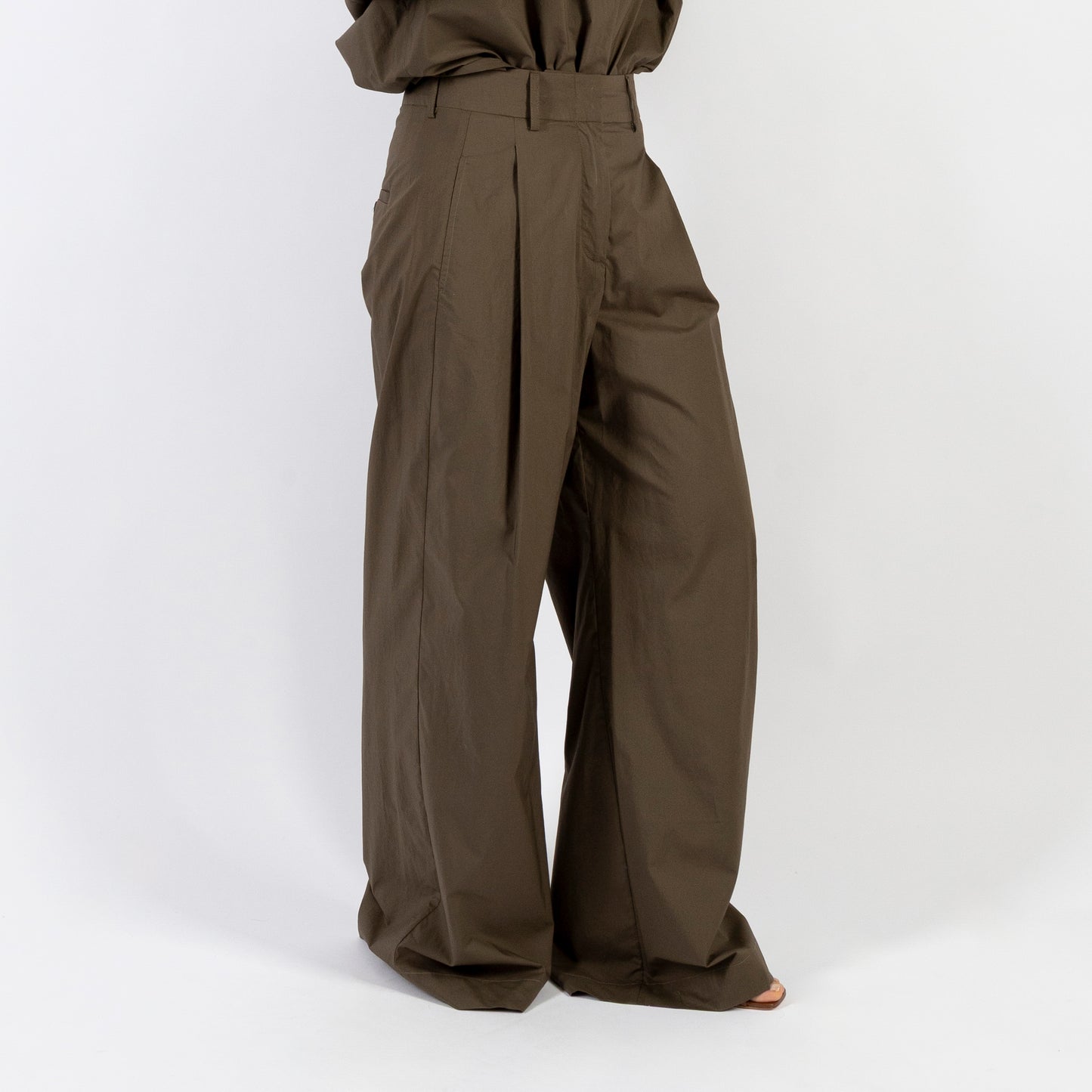 Victoria Pant