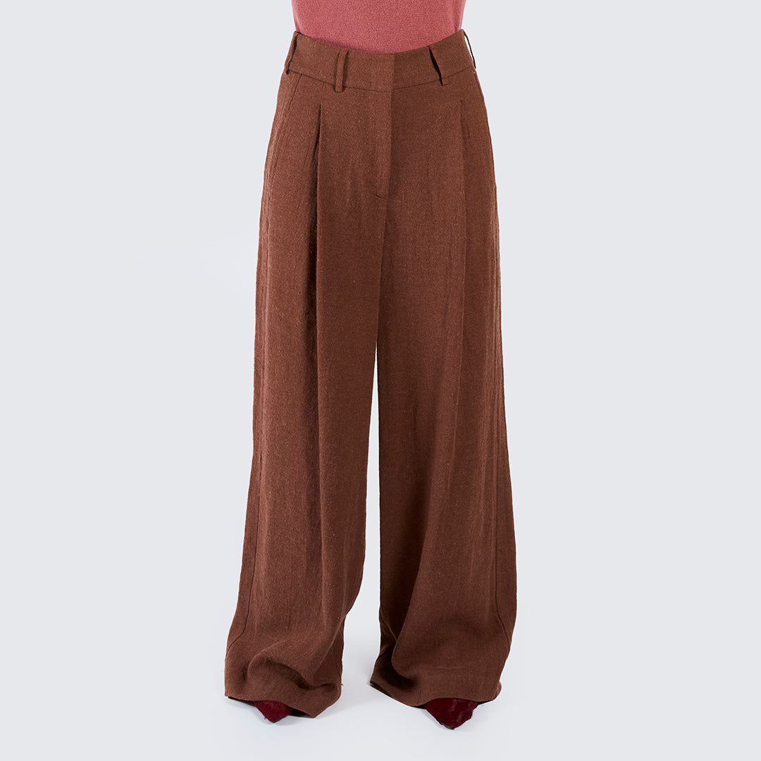 Victoria Pant