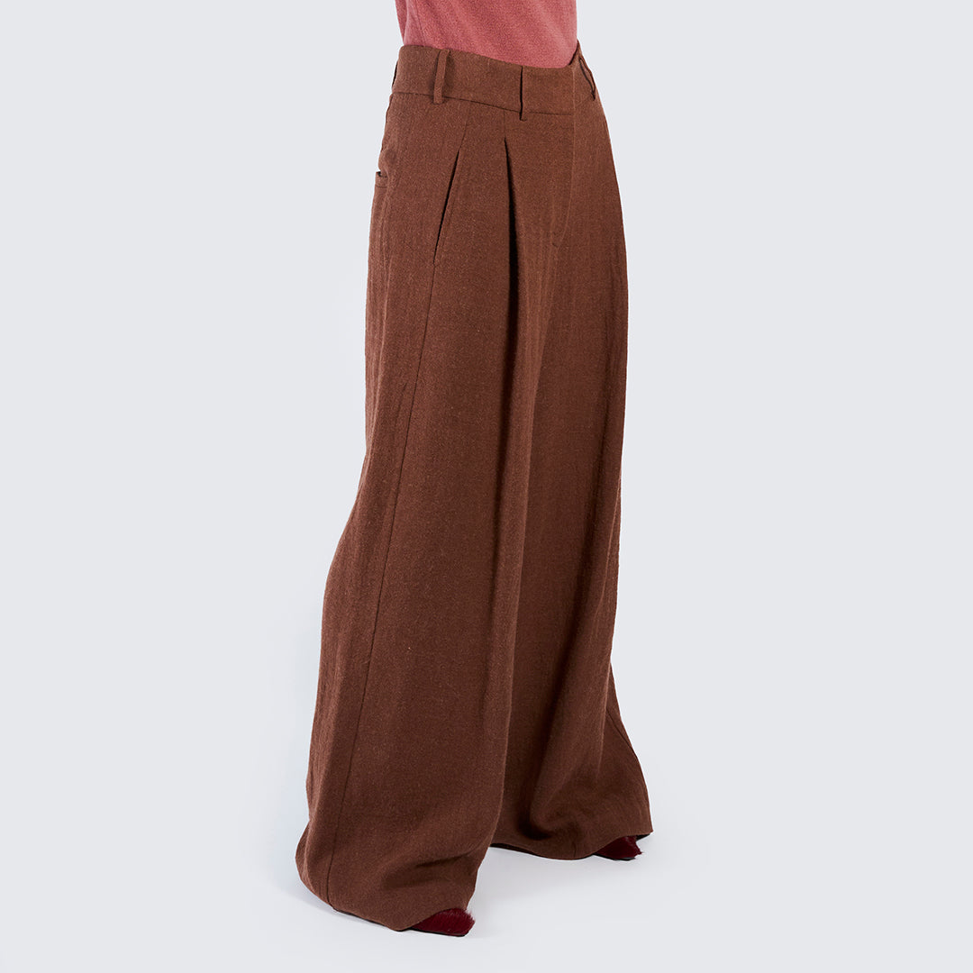 Victoria Pant