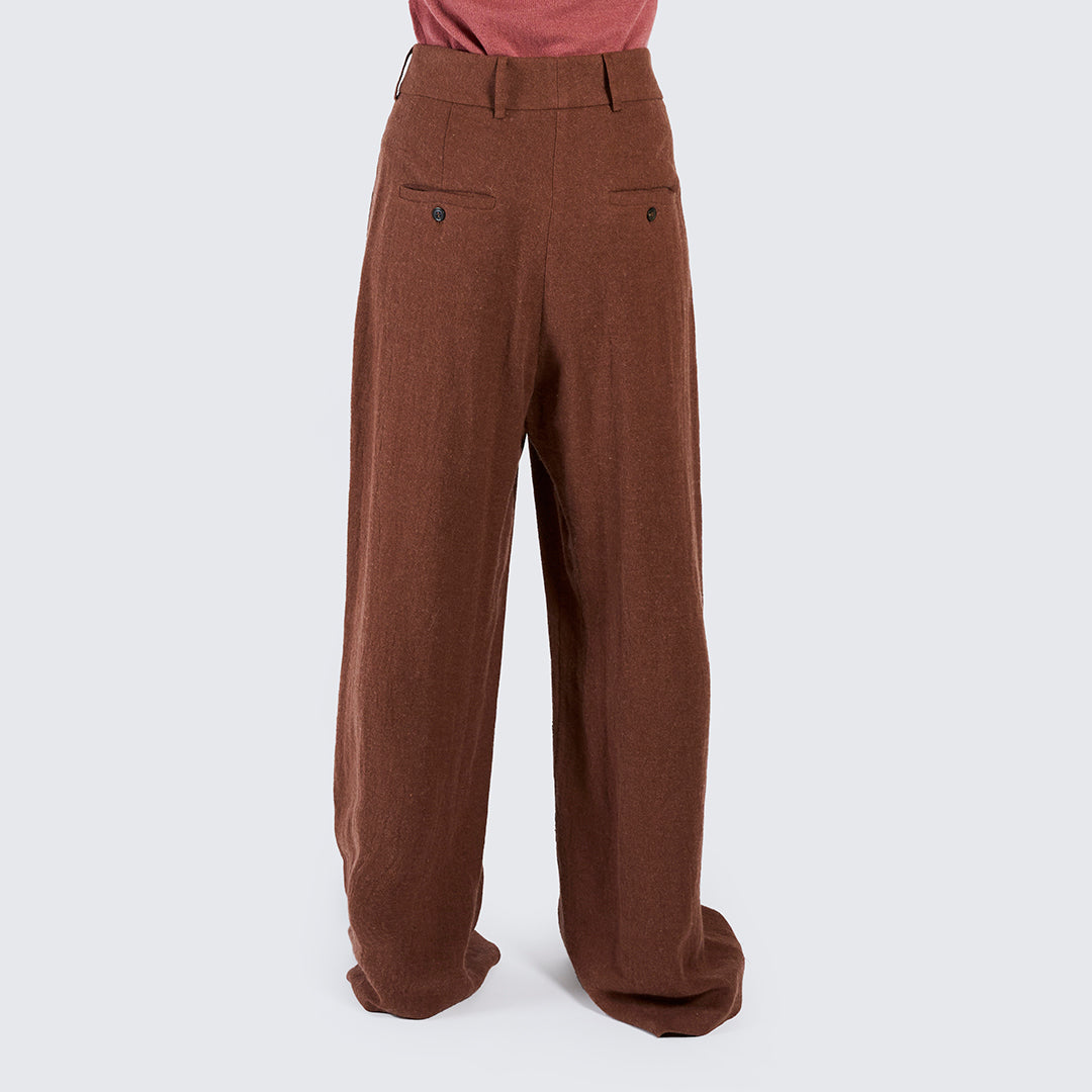 Victoria Pant