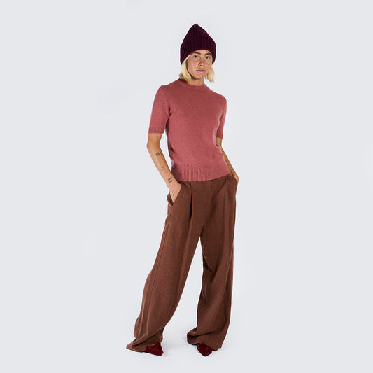 Victoria Pant