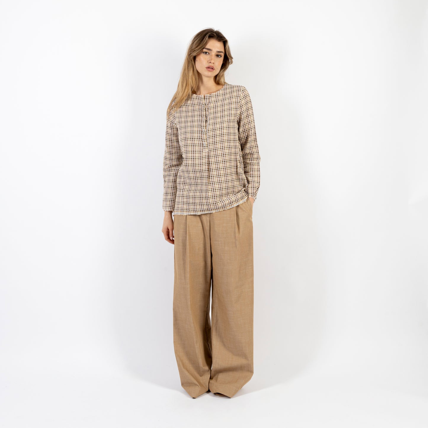 Victoria Pant