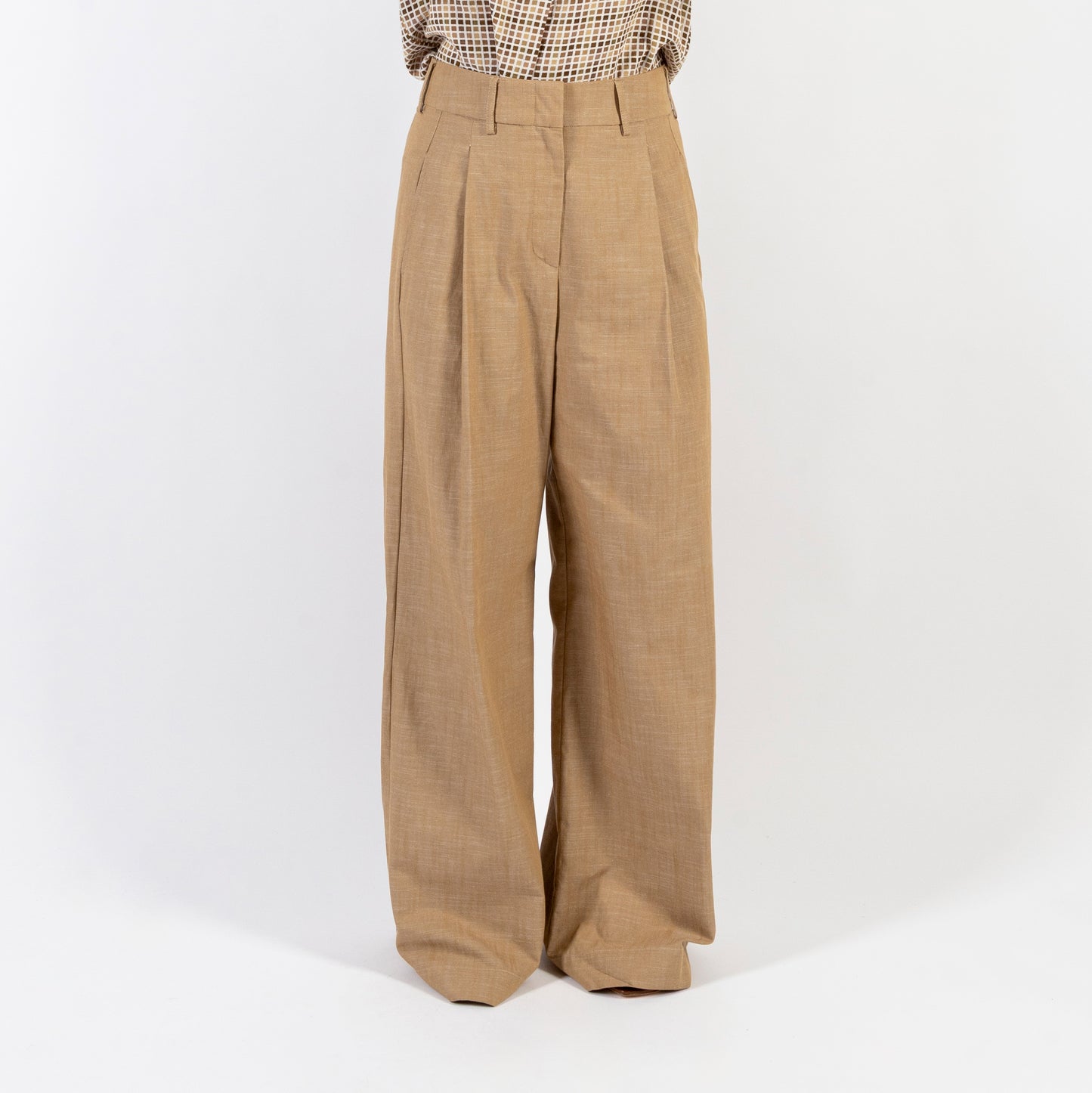 Victoria Pant
