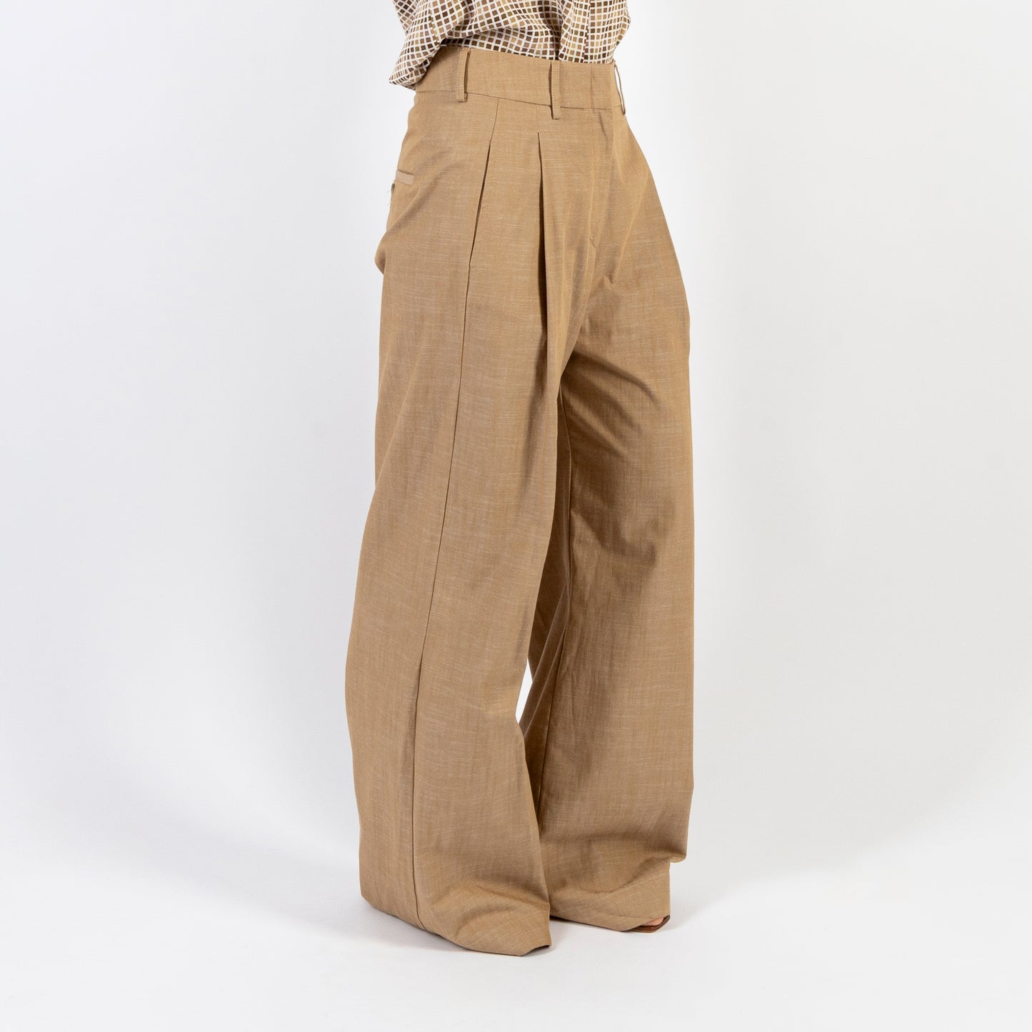 Victoria Pant