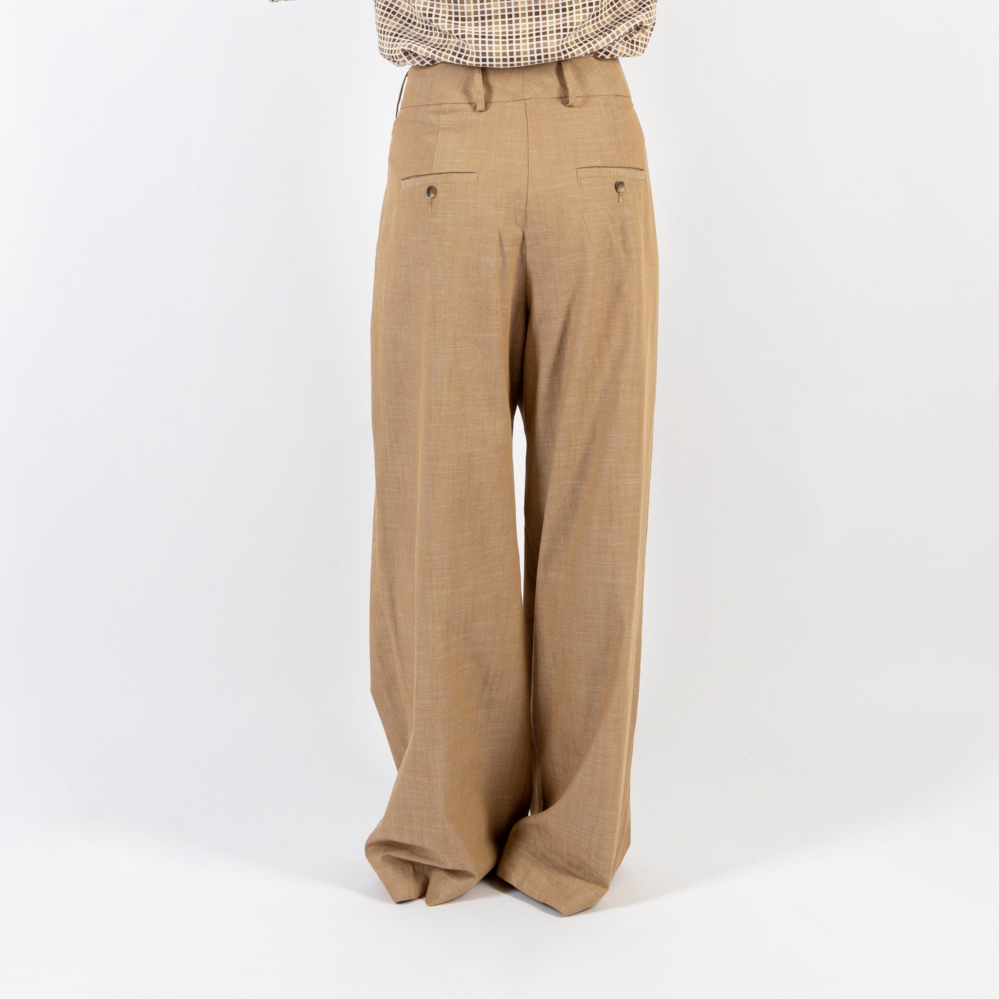 Victoria Pant