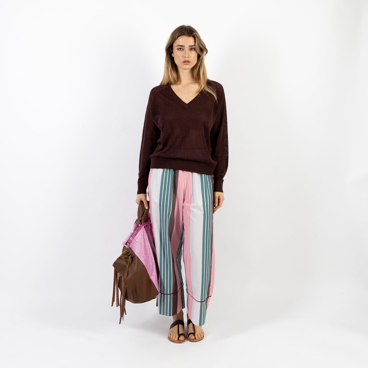 Haruko Pant