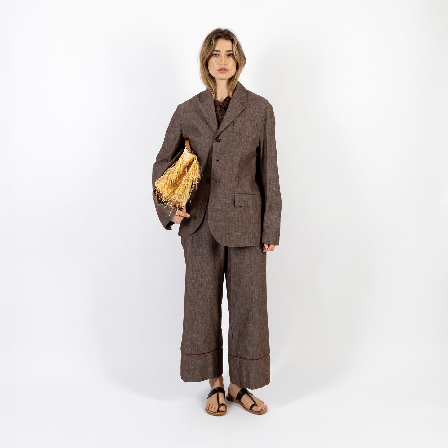 Haruko Pant