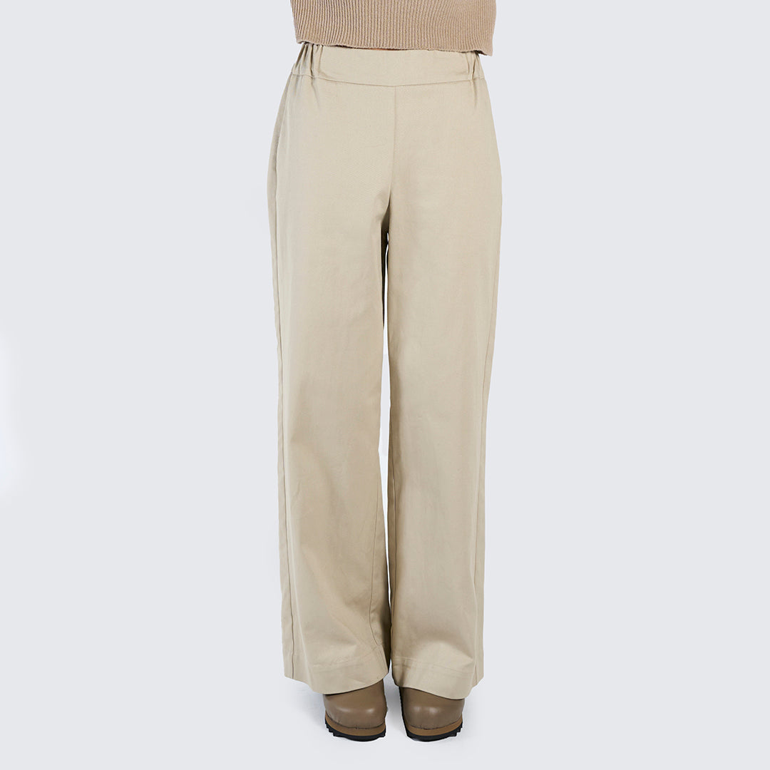 Haruko Pant