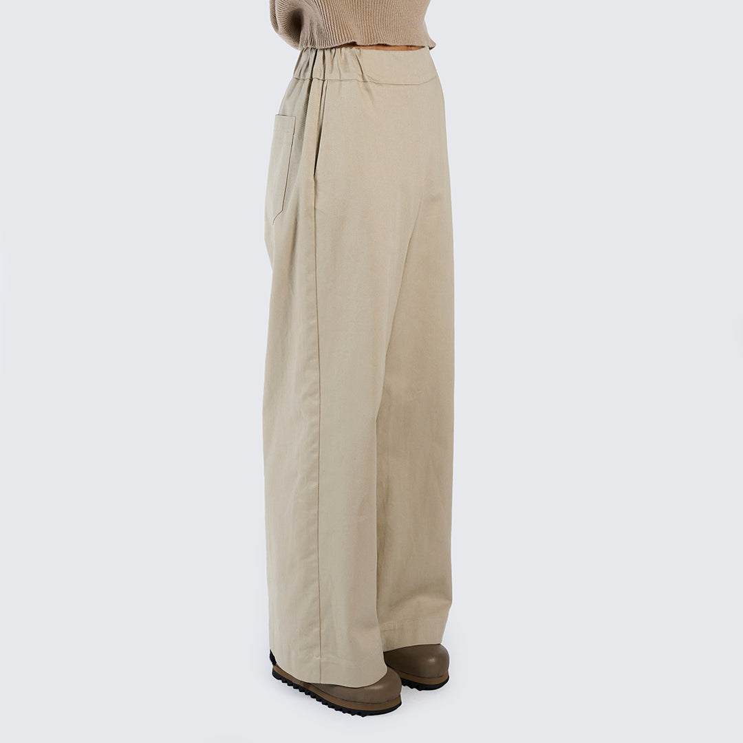 Haruko Pant
