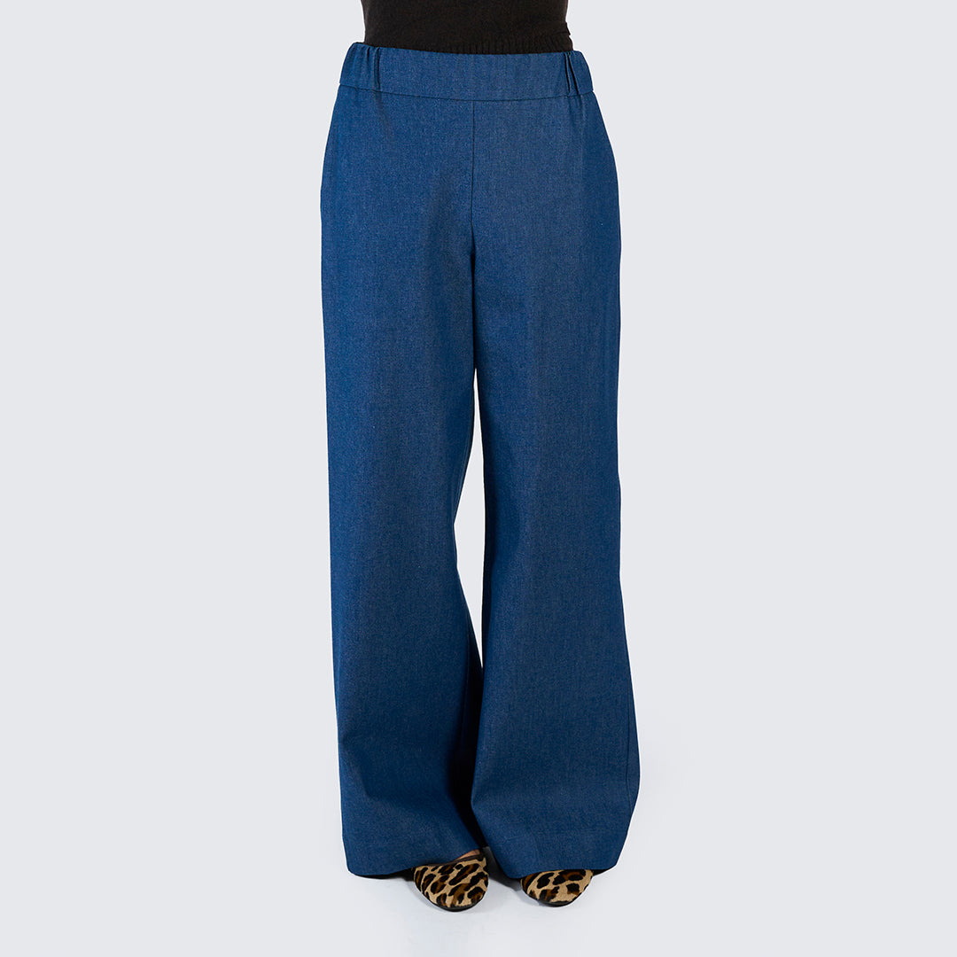 Haruko Pant