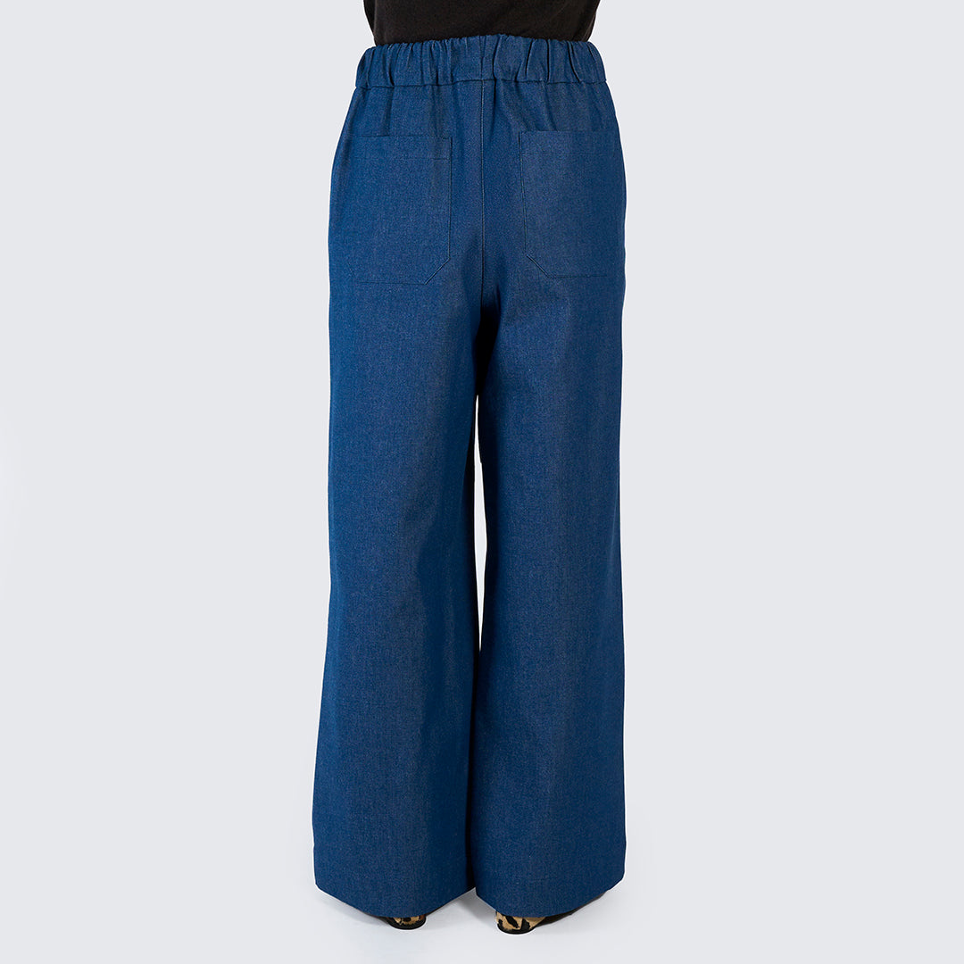 Haruko Pant