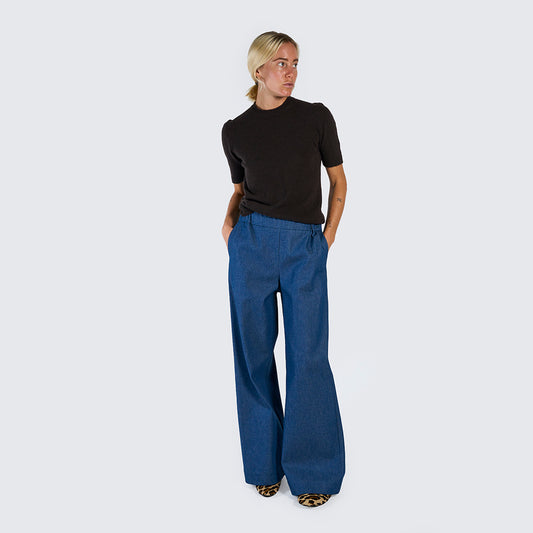 Haruko Pant