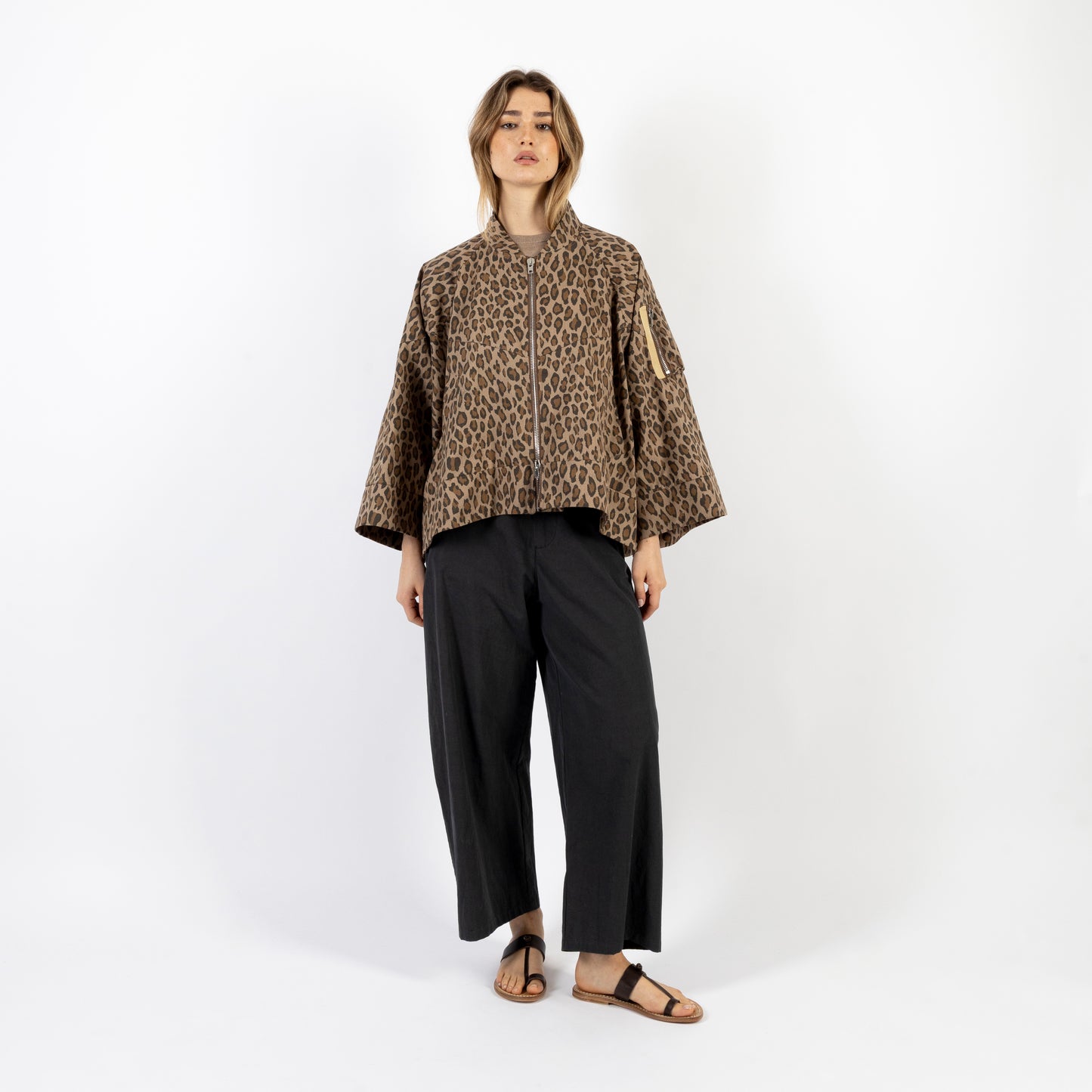 Nicho Pant