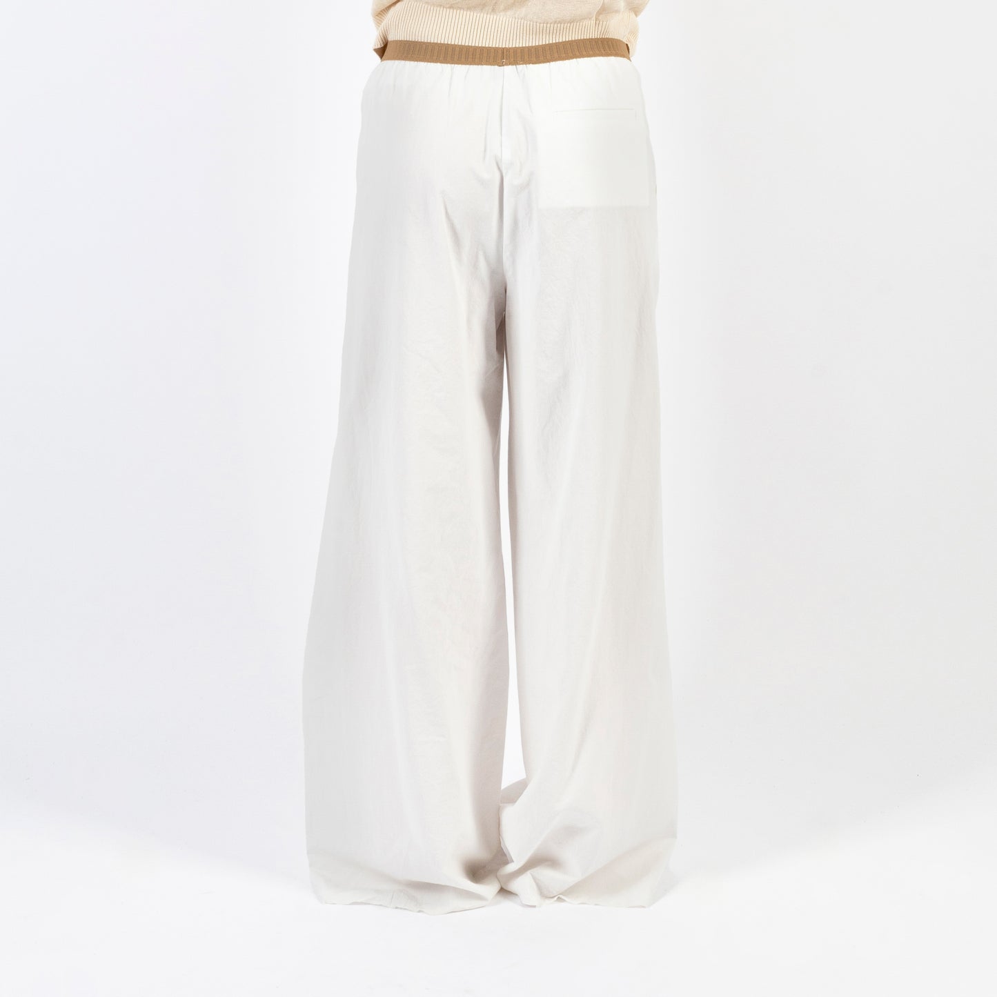 Sporty Pant