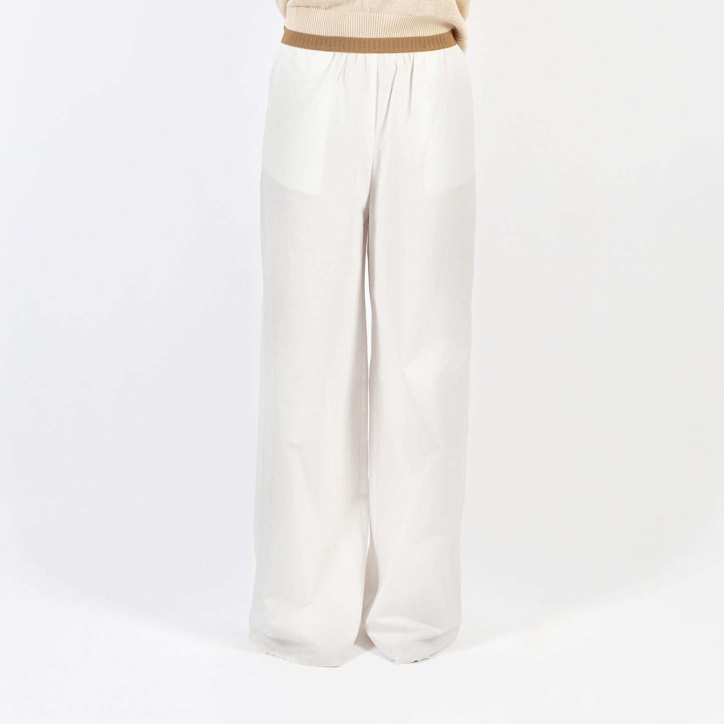 Sporty Pant