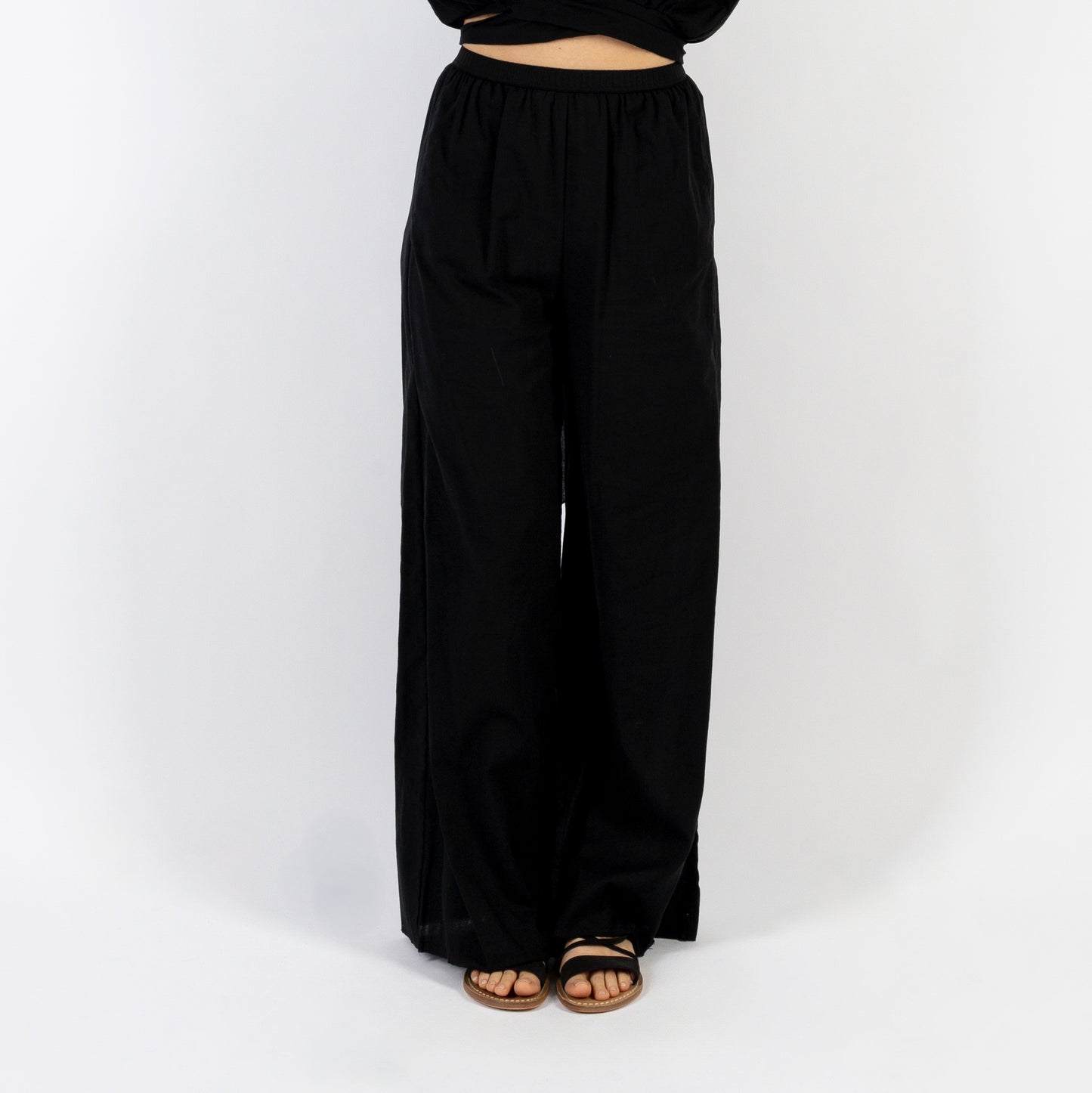 Sporty Pant