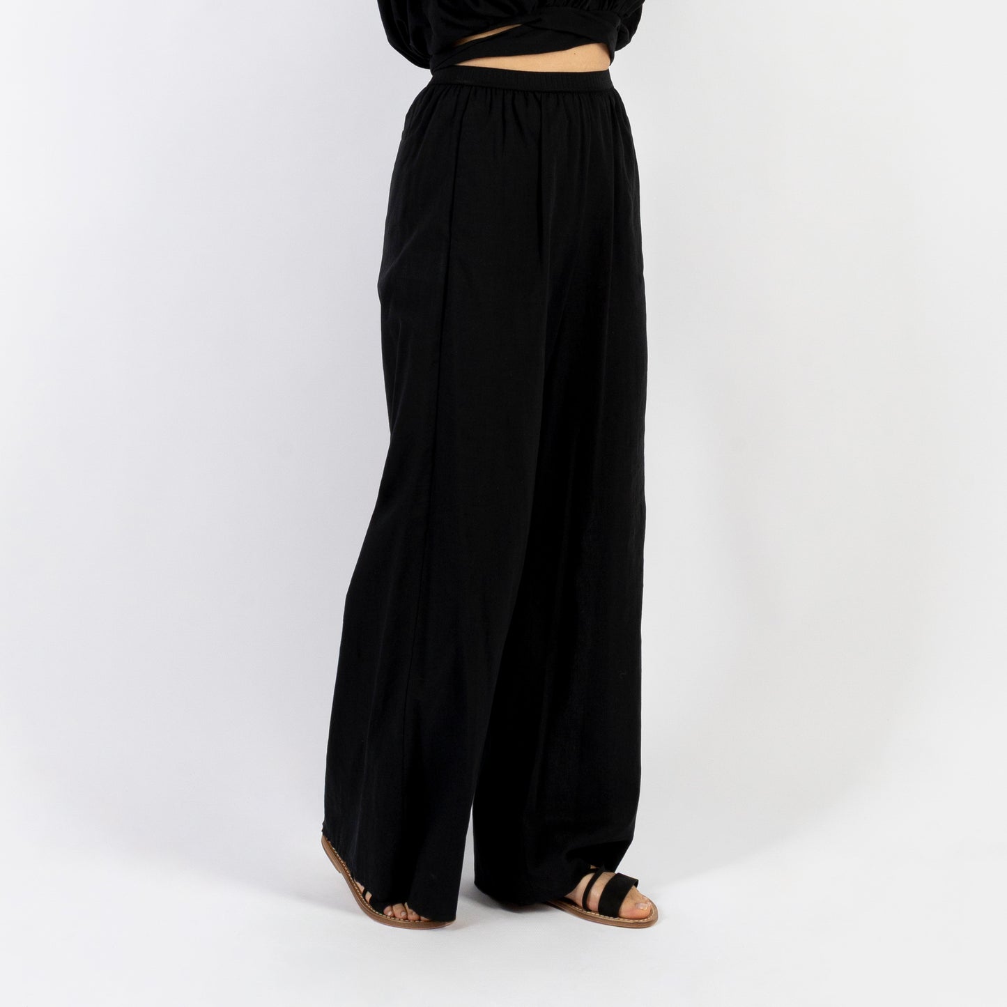 Sporty Pant