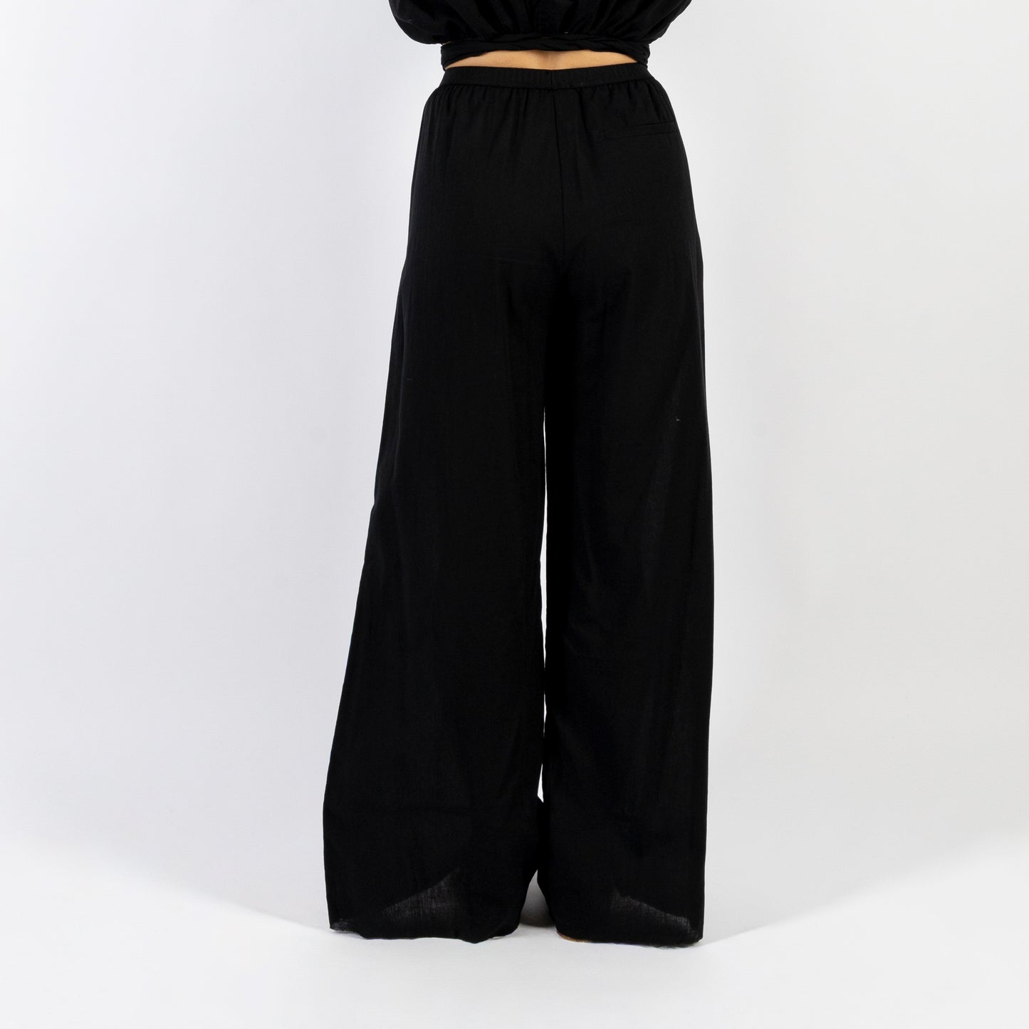 Sporty Pant