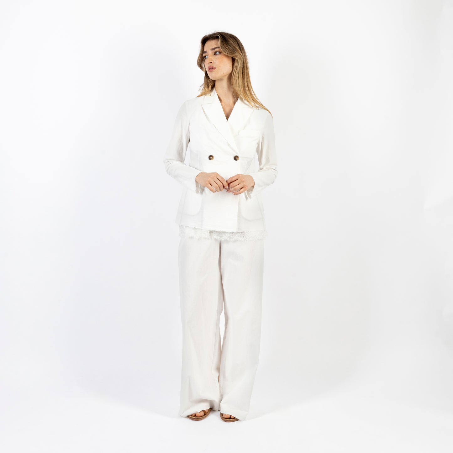 Sporty Pant