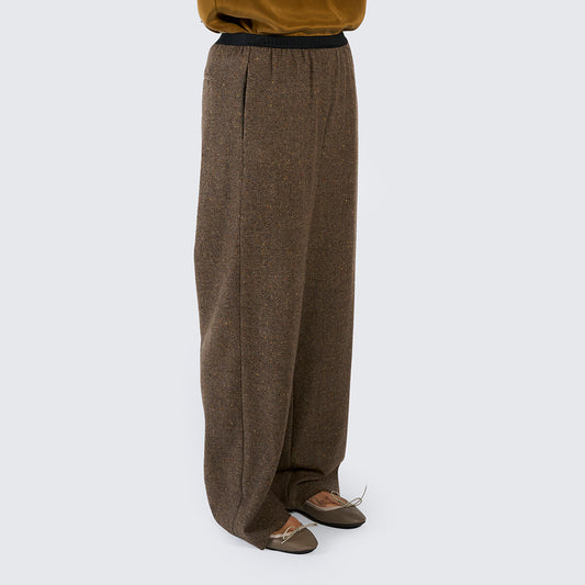 Sporty Pant