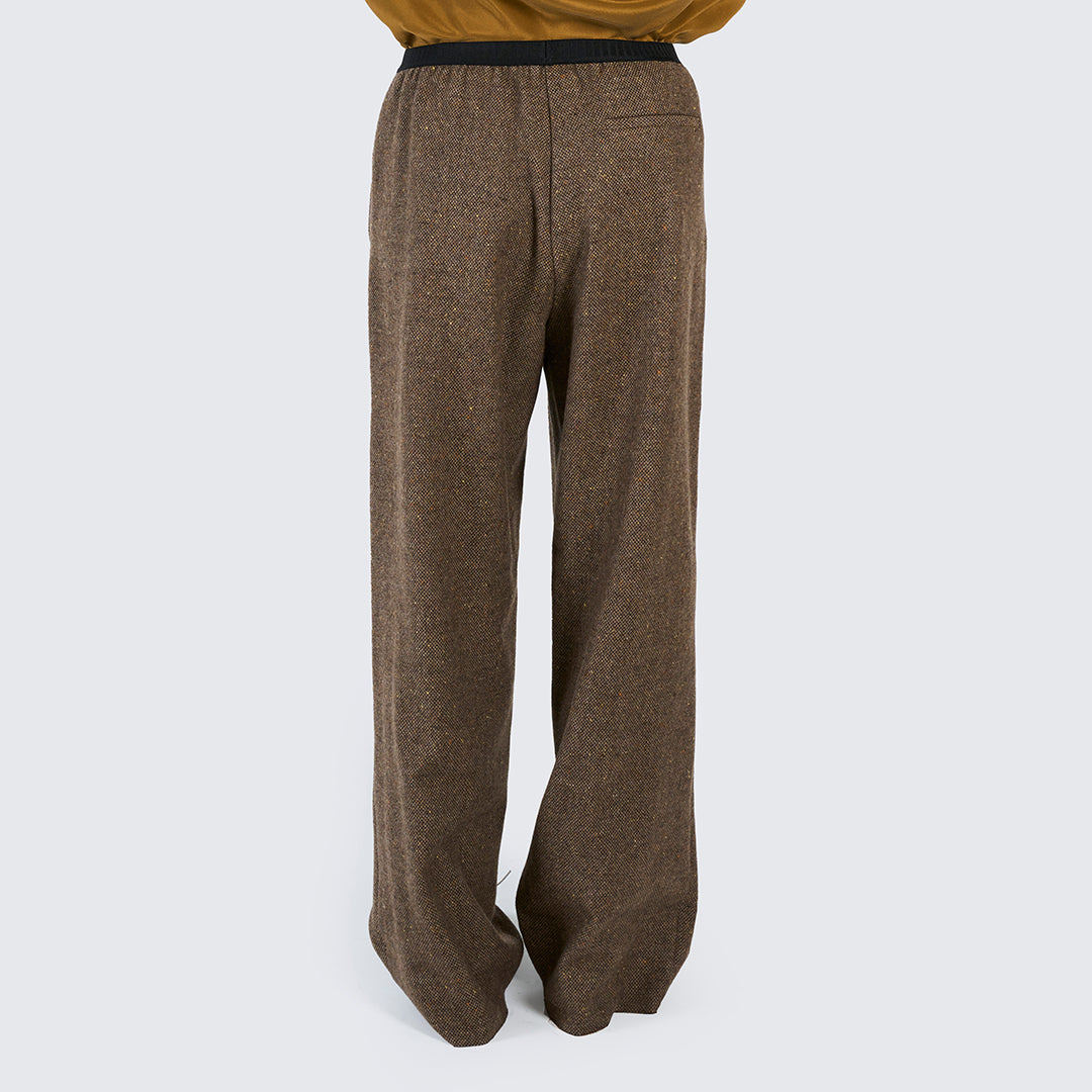 Sporty Pant
