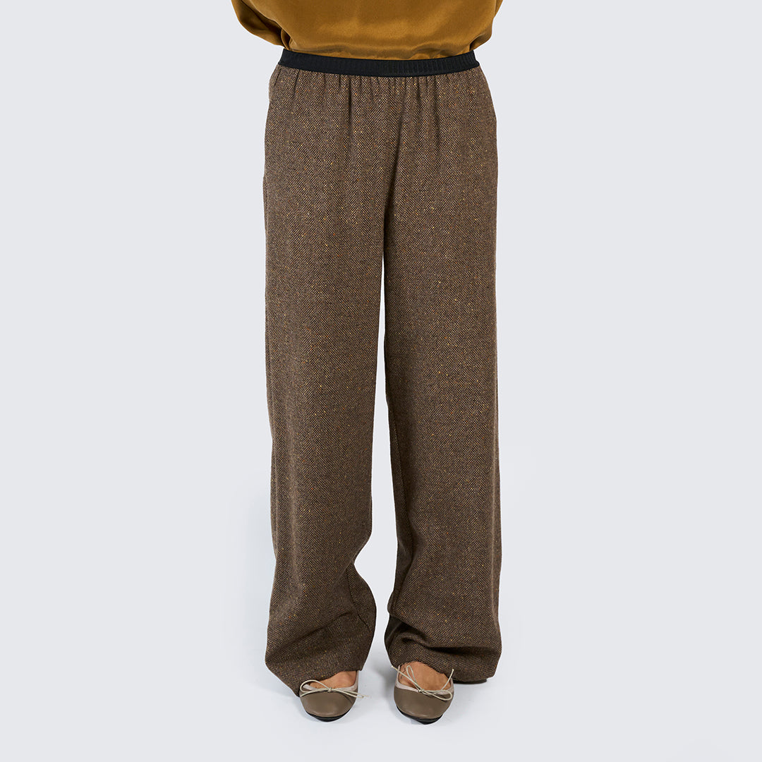 Sporty Pant