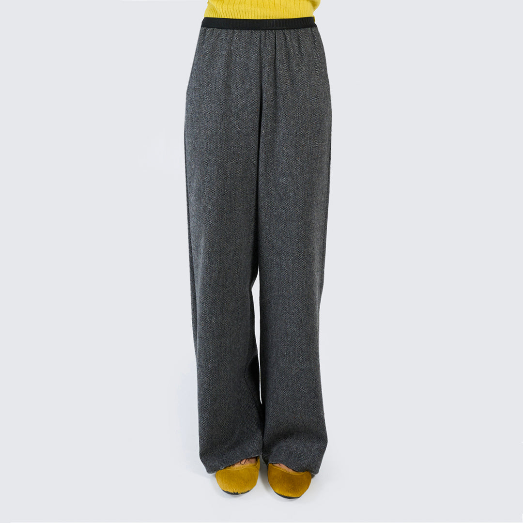 Sporty Pant