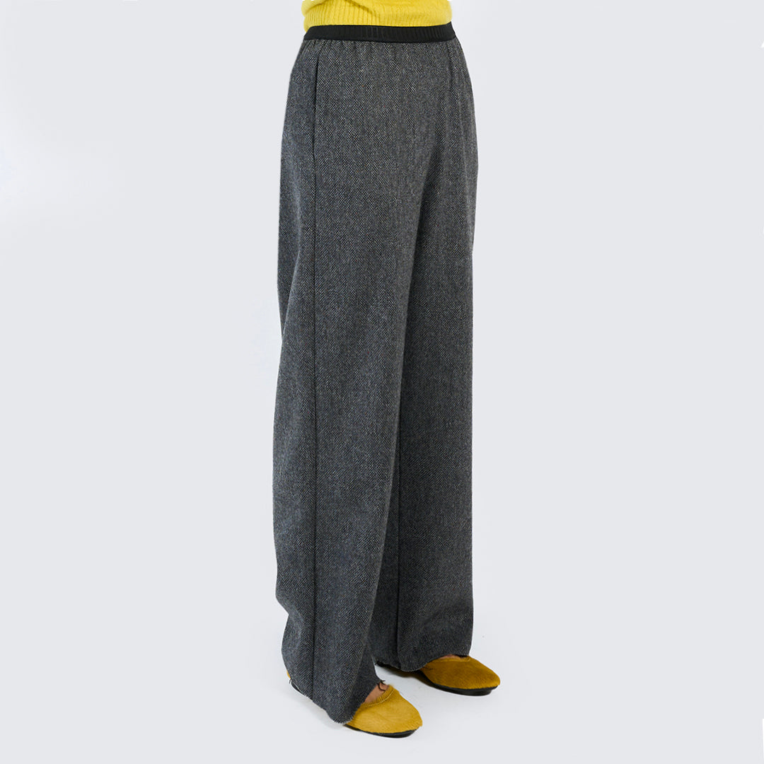 Sporty Pant