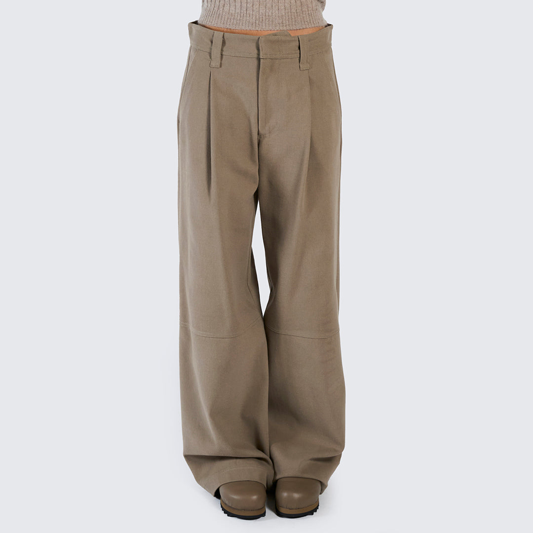 Cargo Pant
