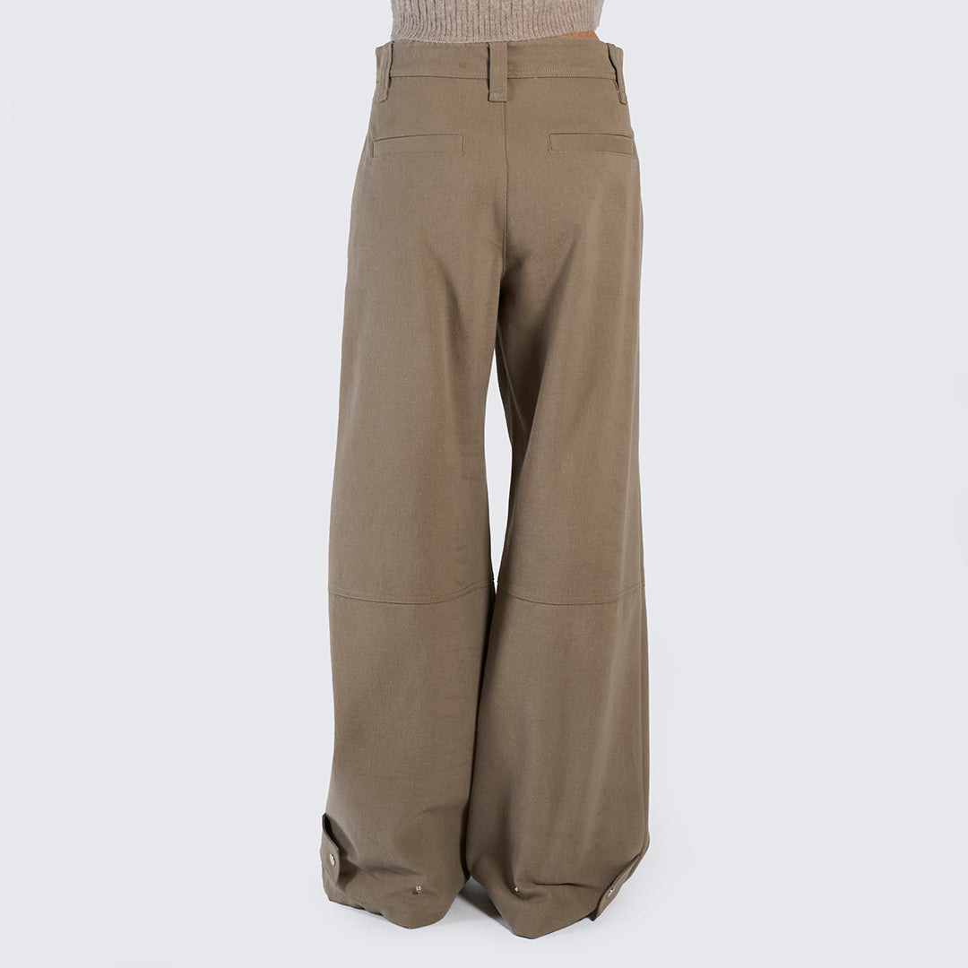 Cargo Pant