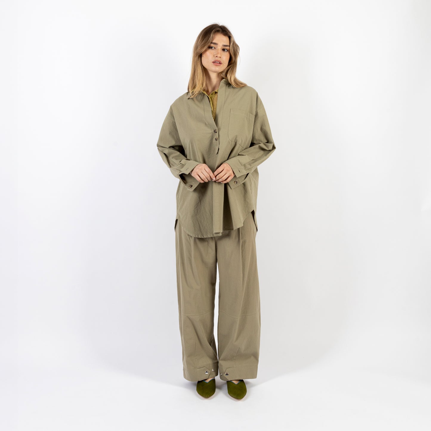 Cargo Pant