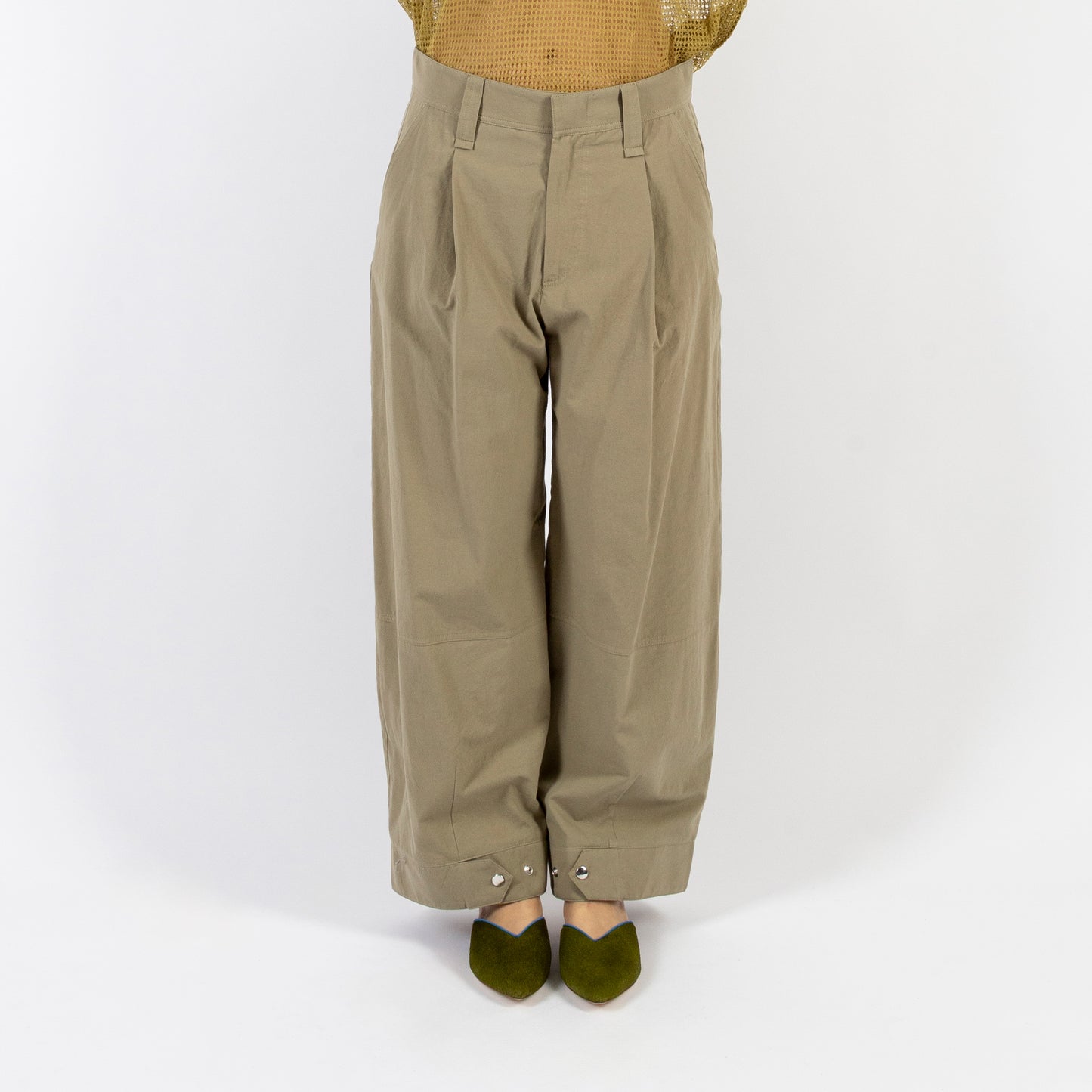 Cargo Pant