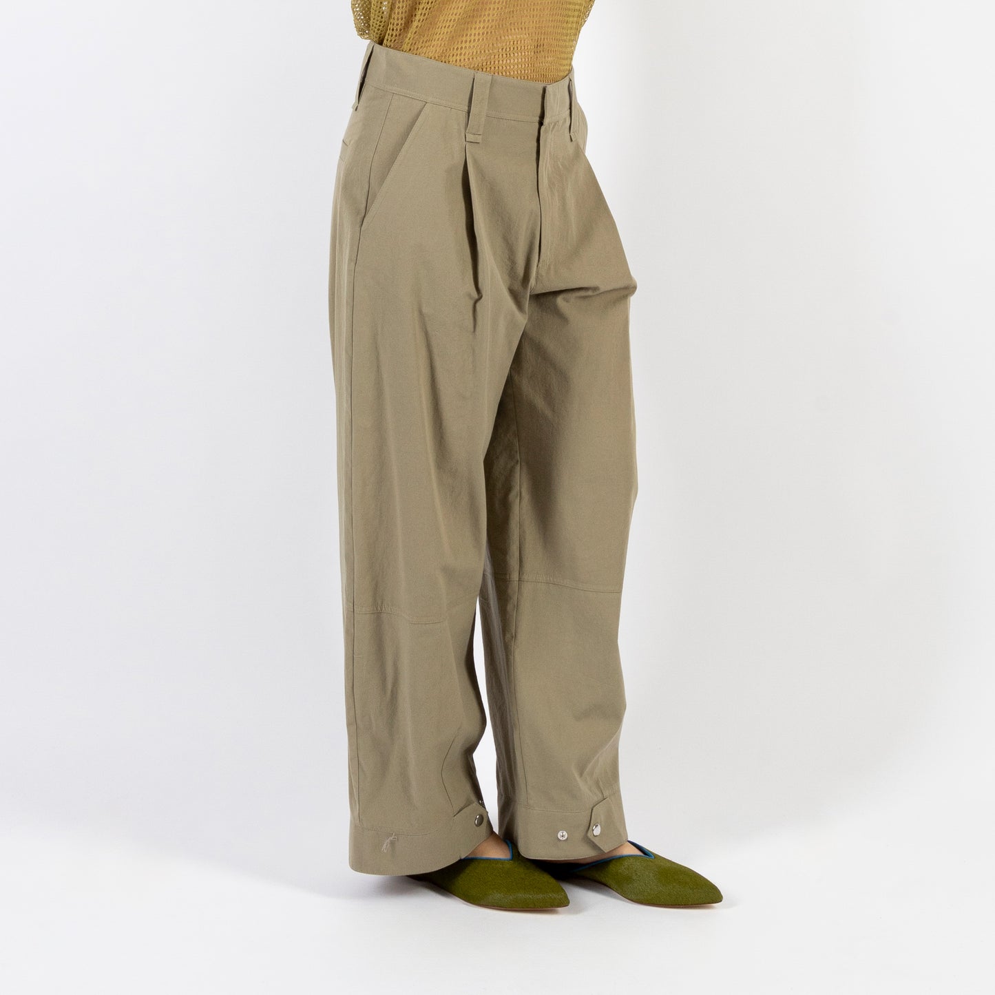 Cargo Pant