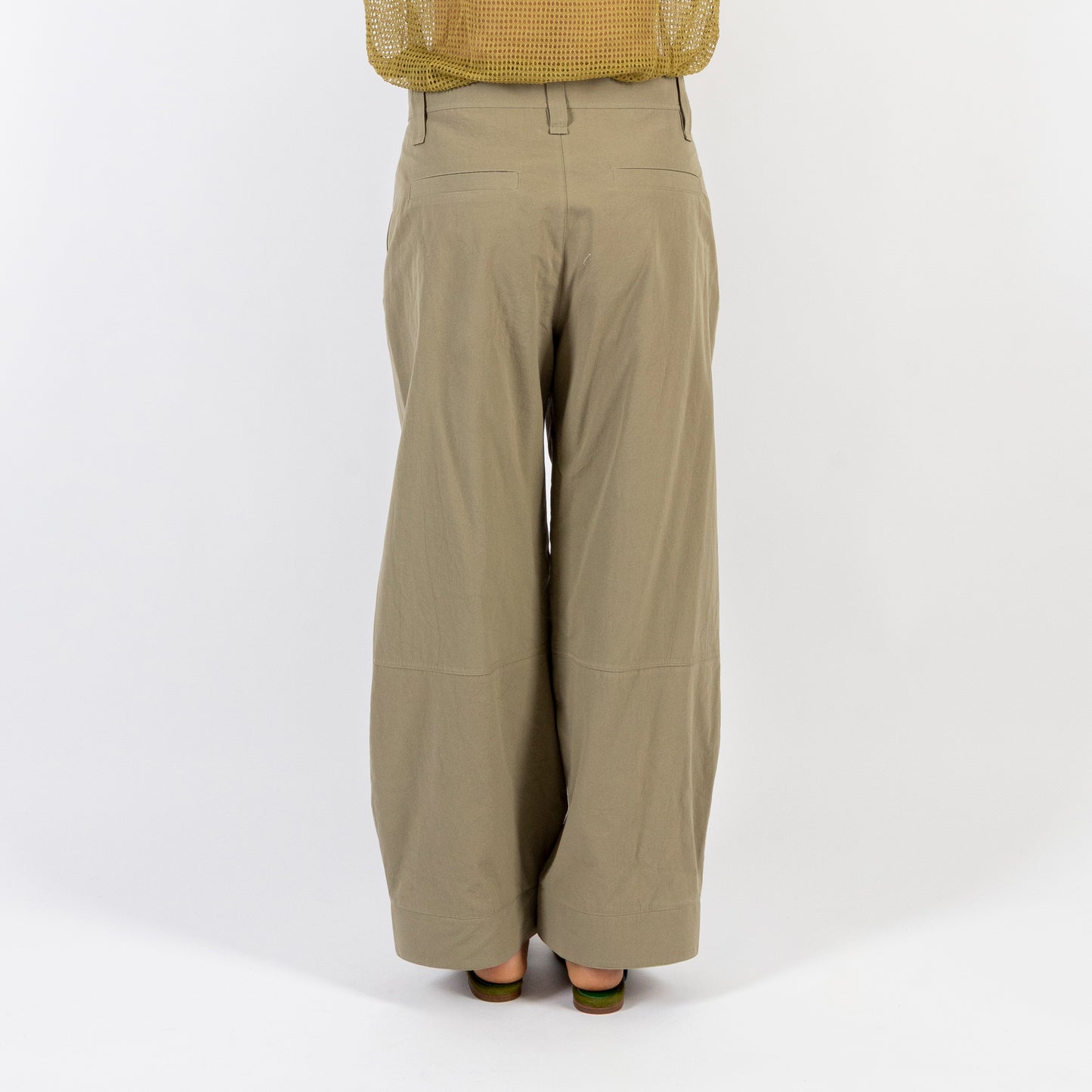 Cargo Pant