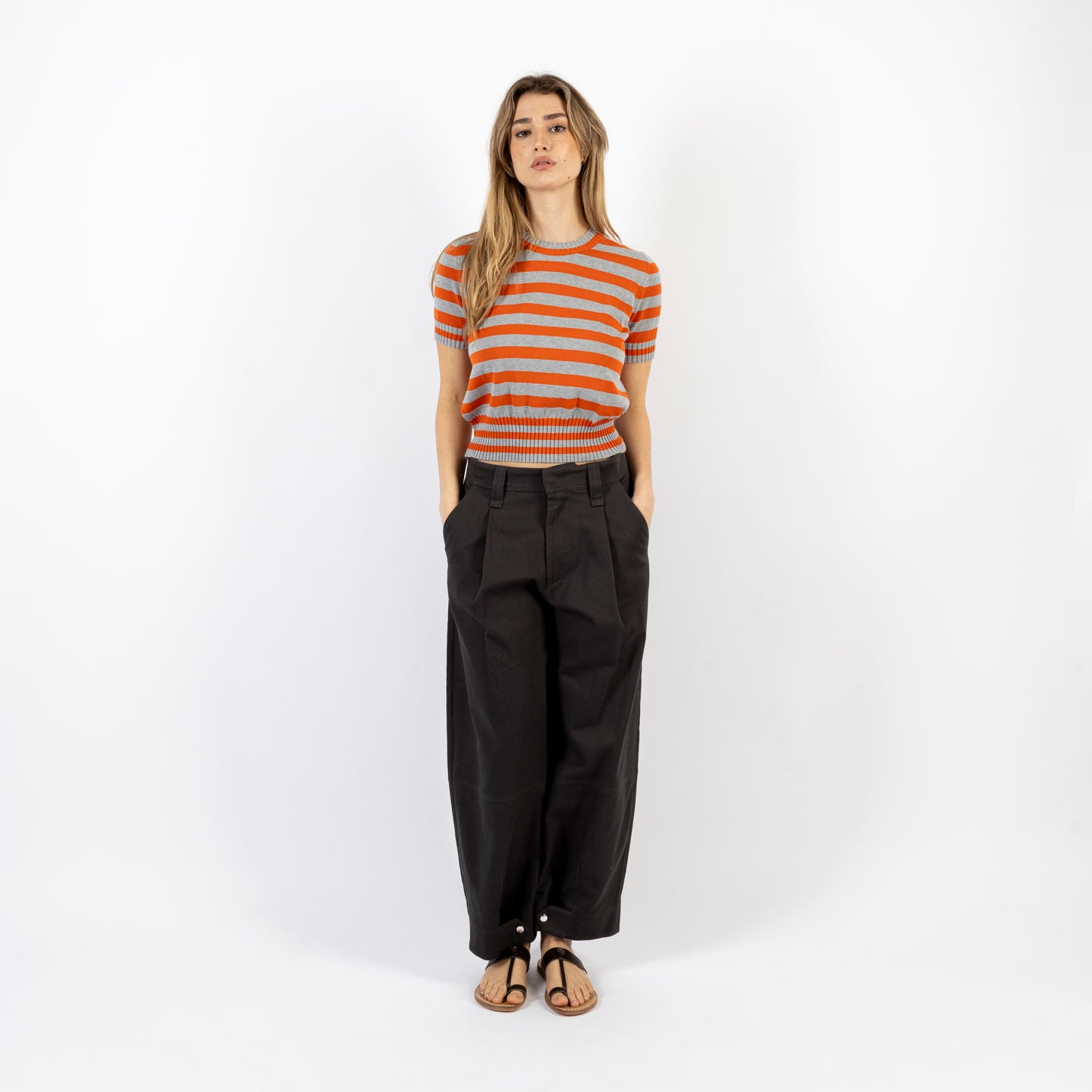 Cargo Pant