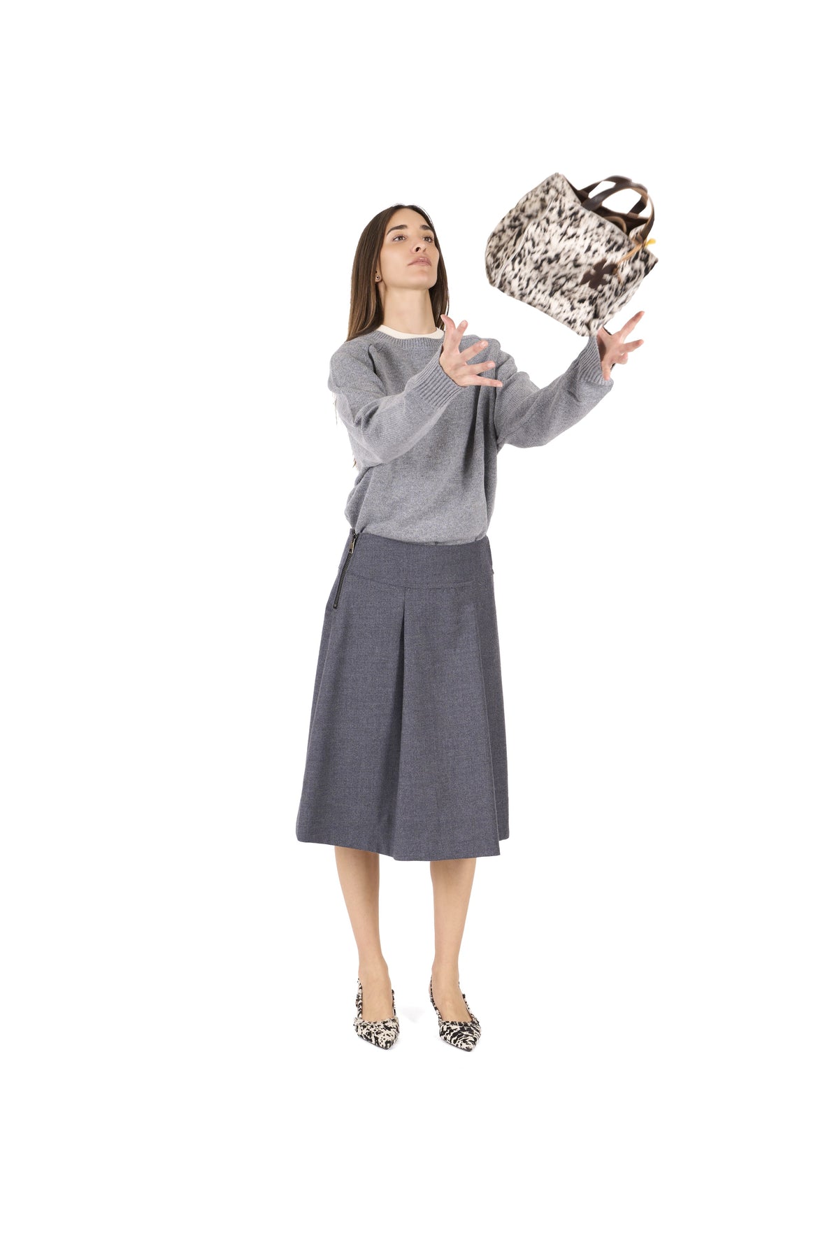 Tokyo Skirt
