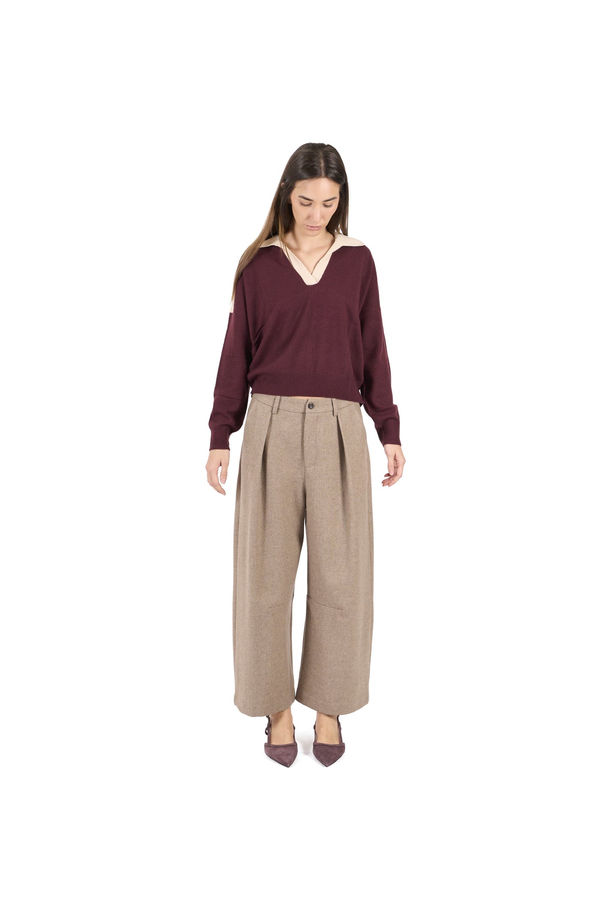 Amelie Pant Pence