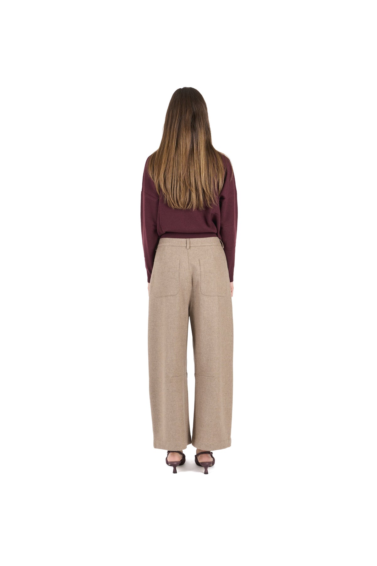 Amelie Pant Pence