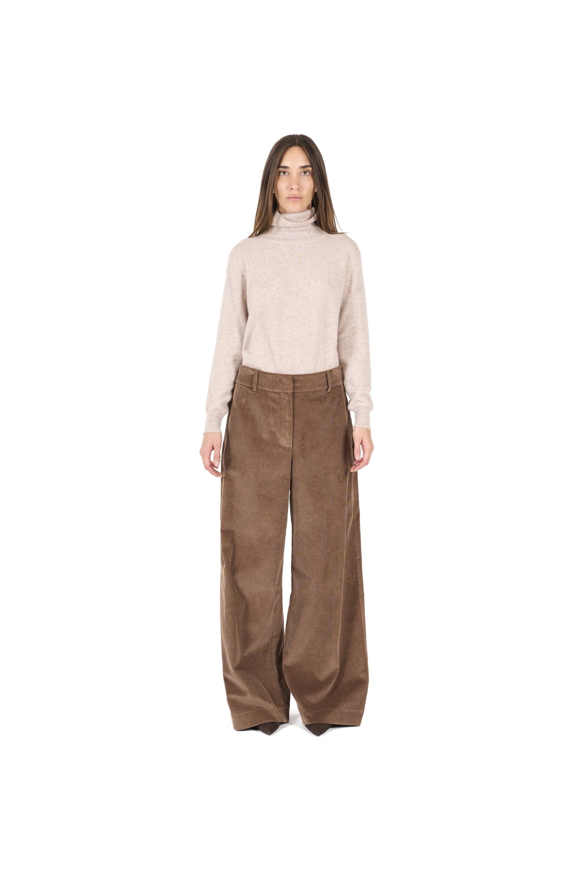 Fine Pant