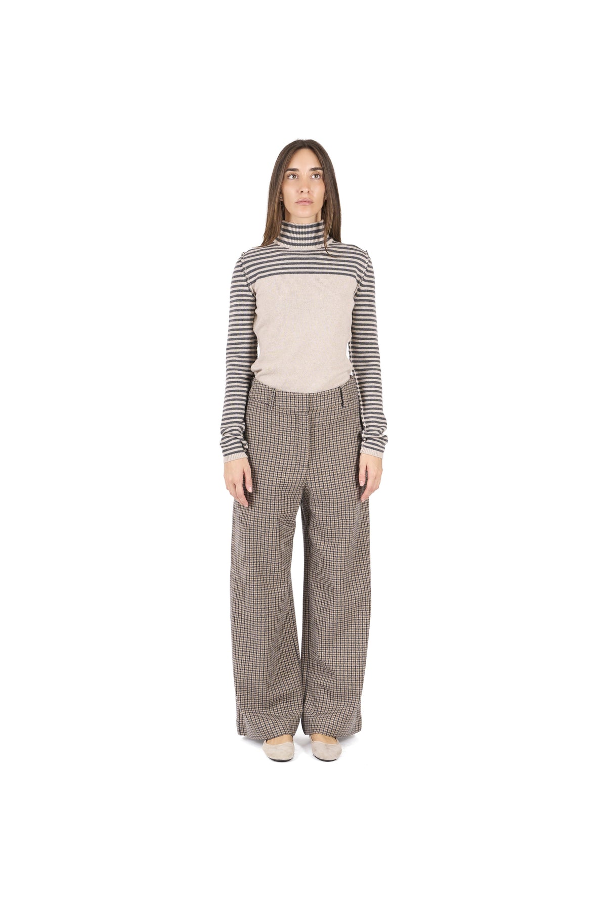 Fine Pant