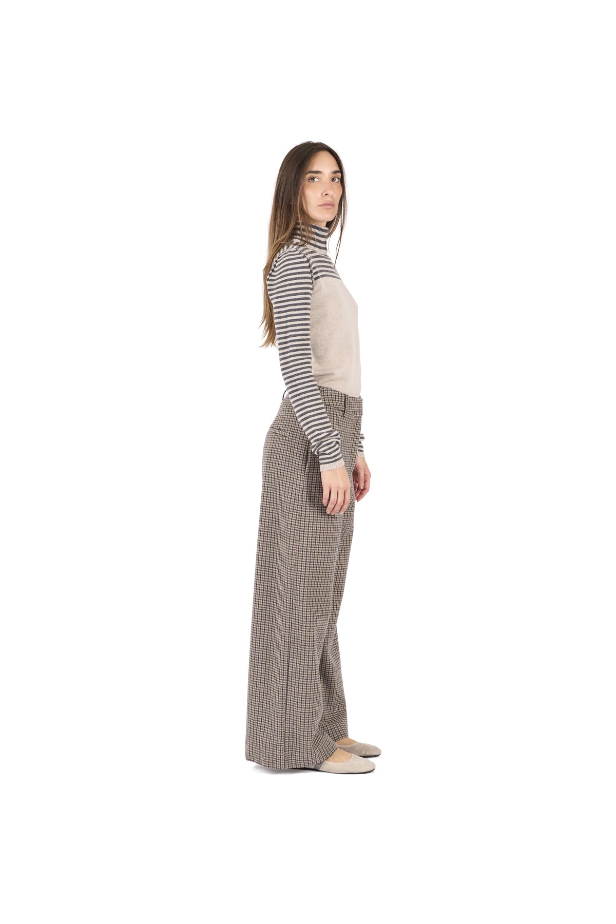 Fine Pant