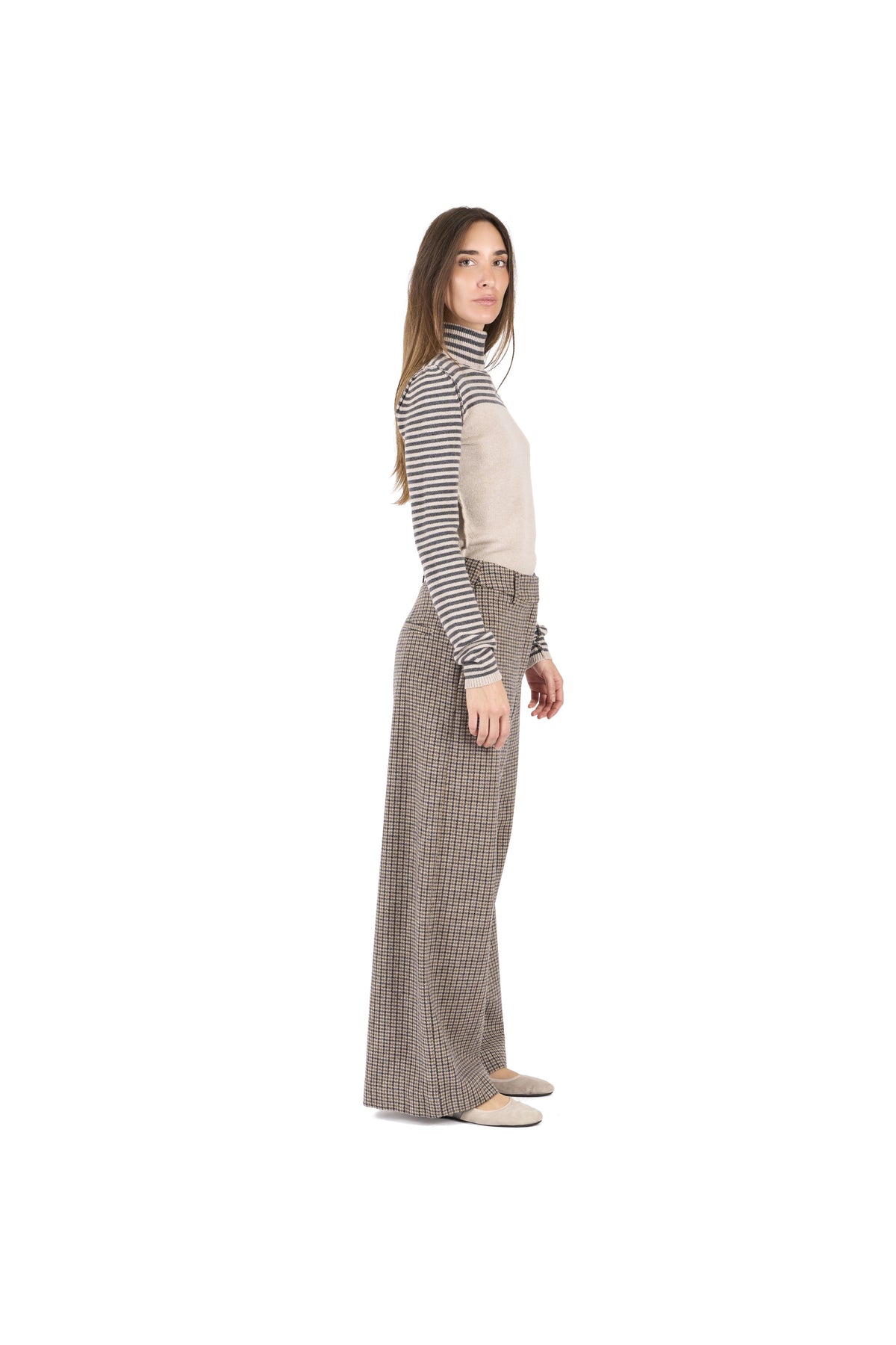 Fine Pant