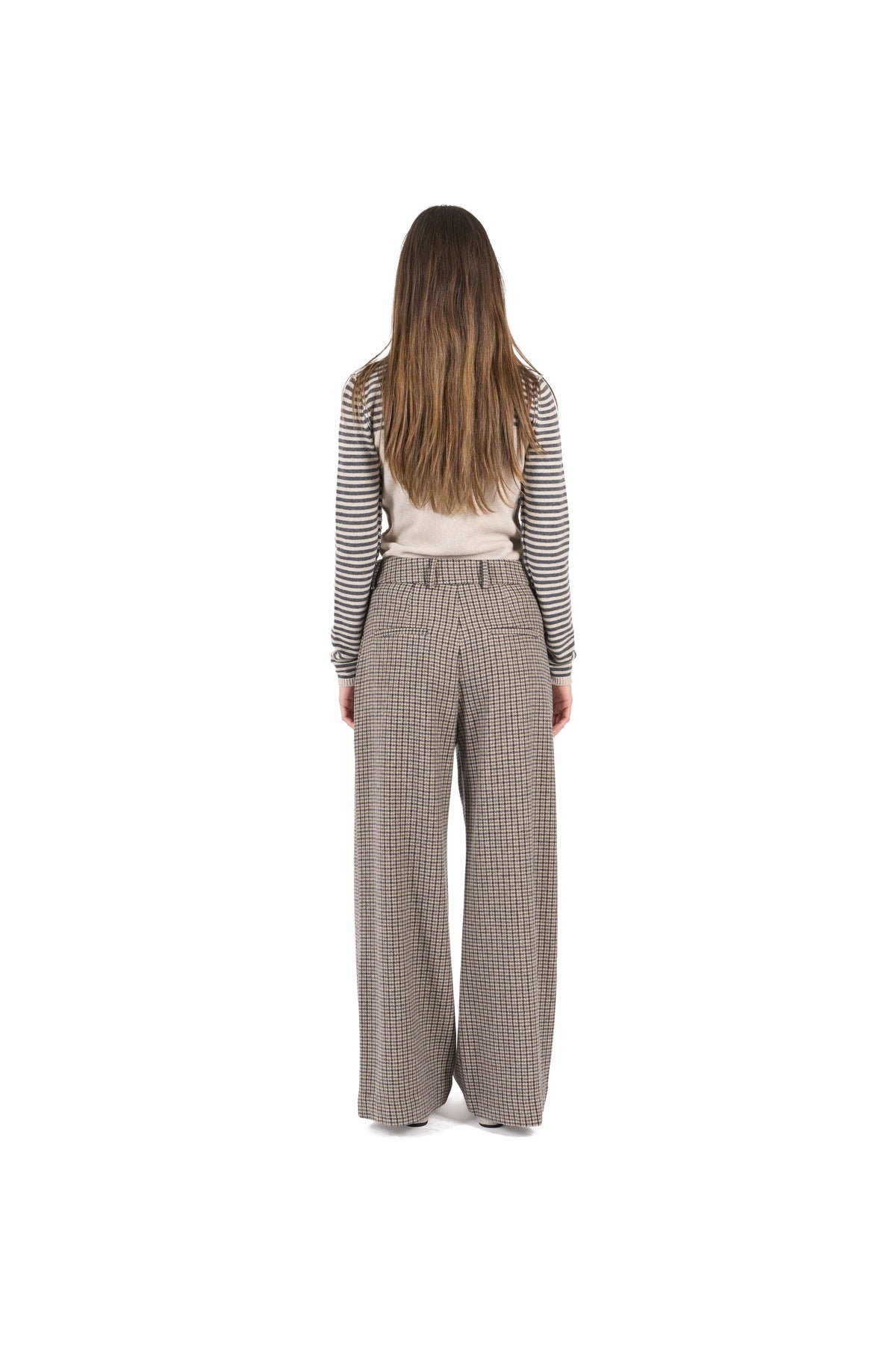 Fine Pant