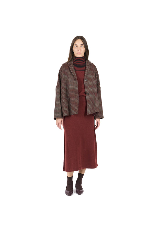 Trapezio Skirt
