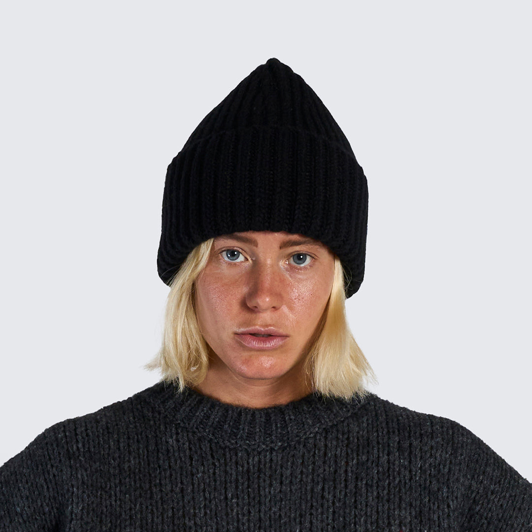 Royal Beanie
