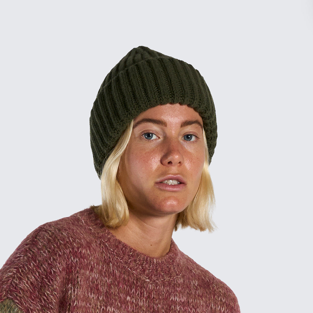 Royal Beanie