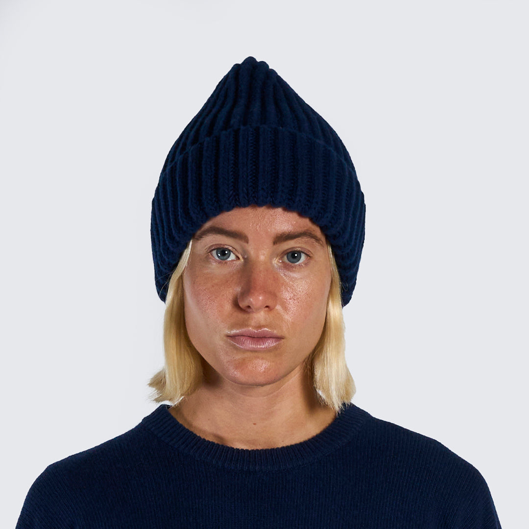 Royal Beanie