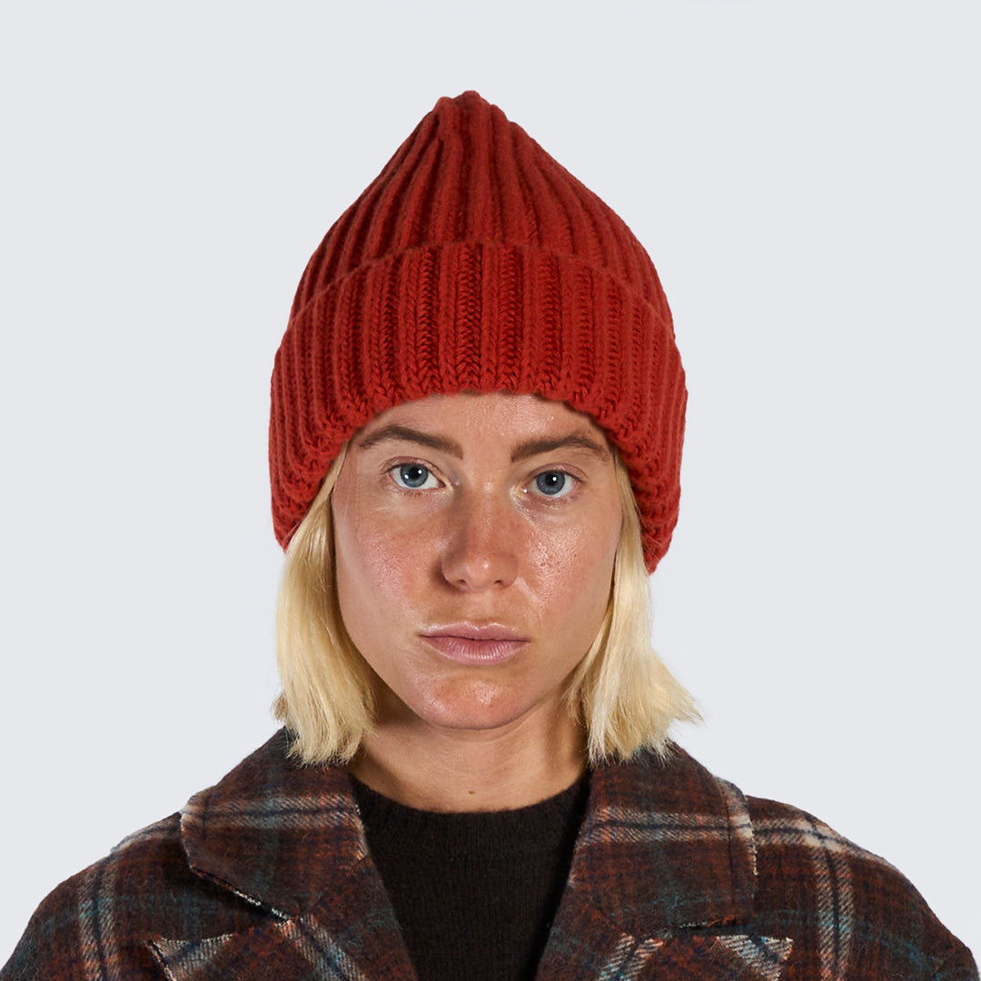 Royal Beanie
